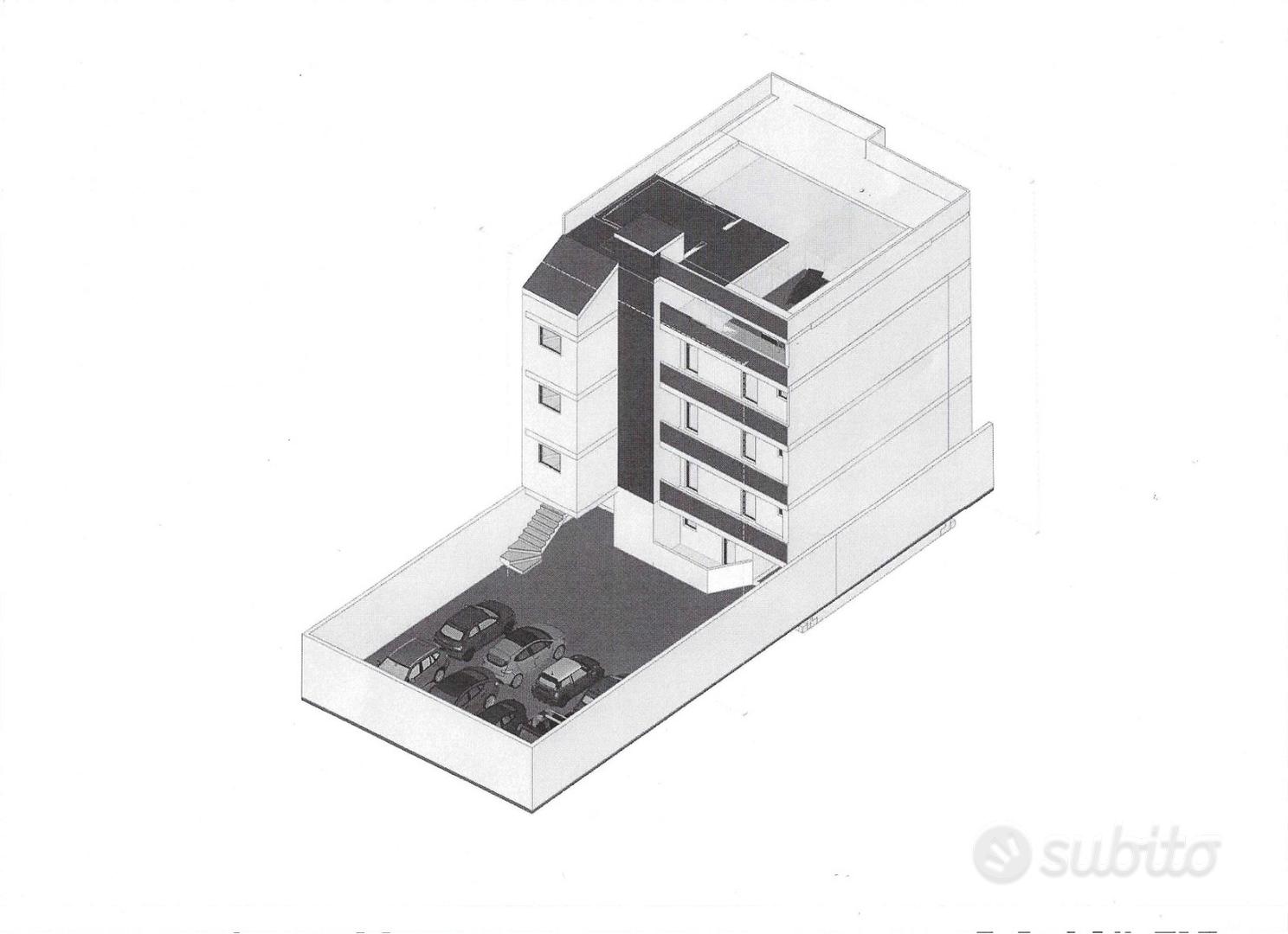 Appartamento – Sestu, Casteddu/Cagliari - Vista 5
