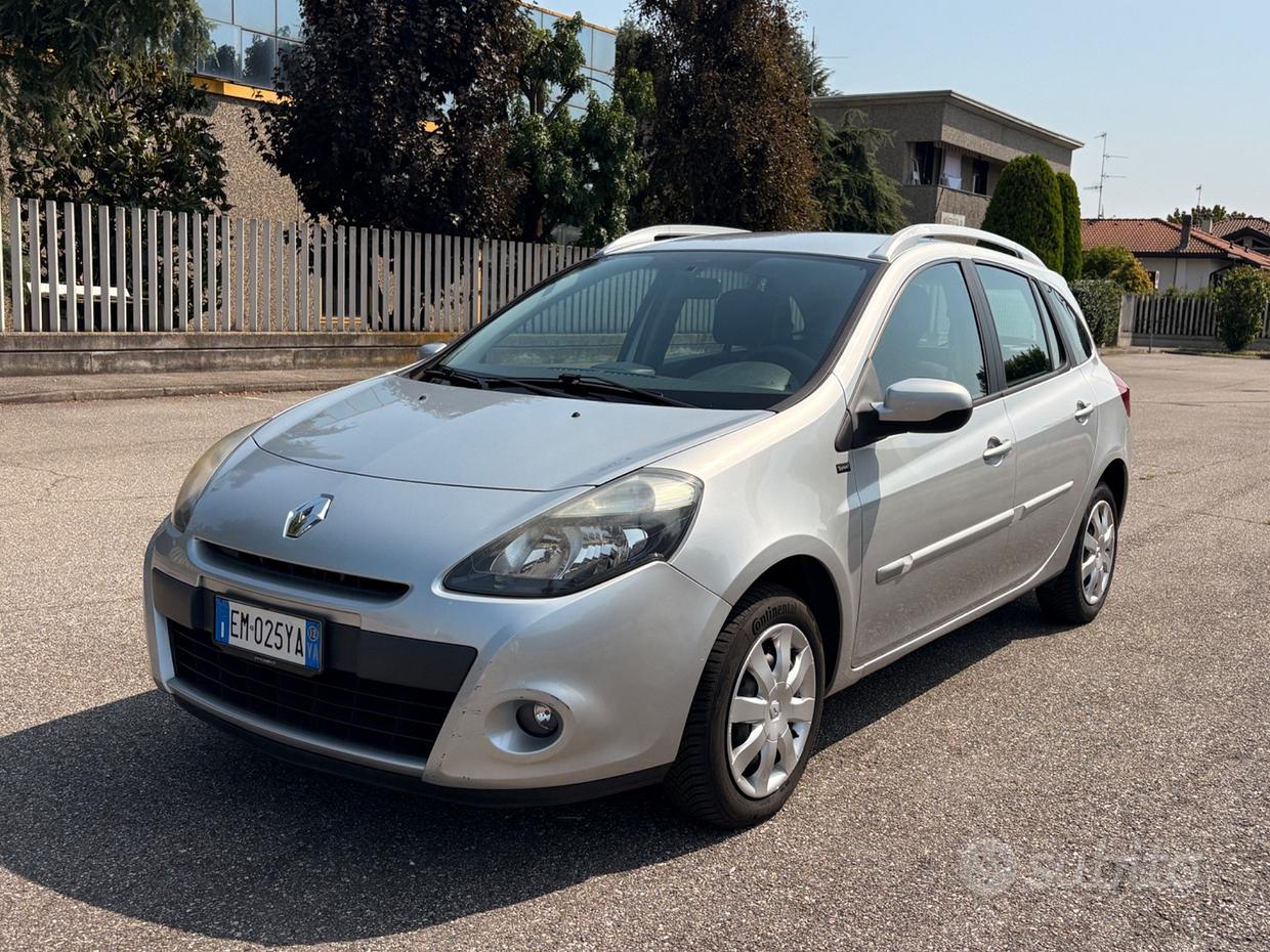 Renault Clio 3ª serie