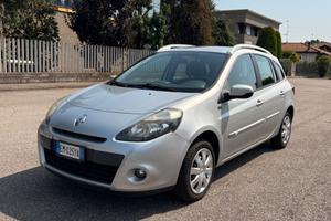 Renault Clio 1.2 Benzina 16V SporTour 2012