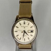 Seiko SportMatic 5 vintage