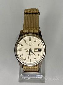 Seiko SportMatic 5 vintage