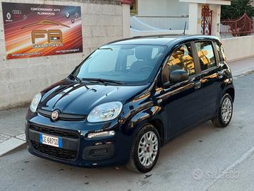 Fiat Panda 1.0 FireFly S&S Hybrid Easy - 2021