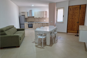 Nuova villetta vacanze a Marina di Camerota