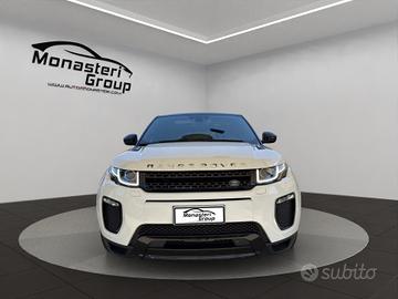 Land Rover Range Evoque 2.0 TD4 150 CV 5p. HSE Dyn