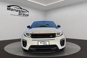 Land Rover Range Evoque 2.0 TD4 150 CV 5p. HSE Dyn