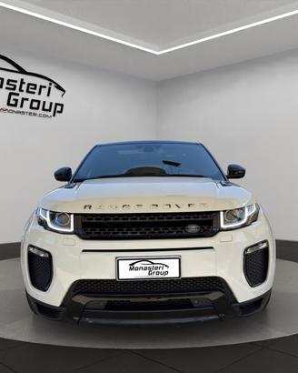 Land Rover Range Evoque 2.0 TD4 150 CV 5p. HSE Dyn