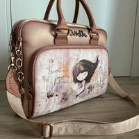 Borsa Computer Memories Anekke con tracolla