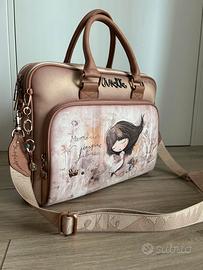 Borsa Computer Memories Anekke con tracolla