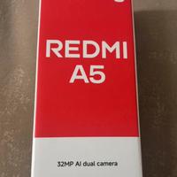 Telefono Redmi A5