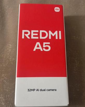 Telefono Redmi A5