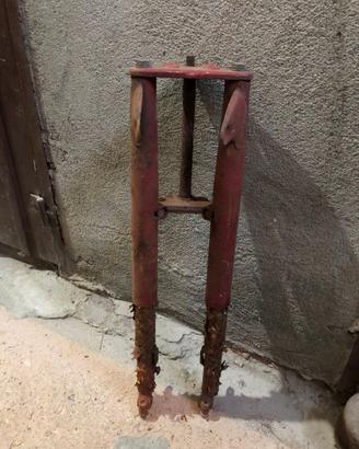 Forcelle Moto - Ciclomotori a 10 euro l'una