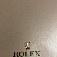 Orologi Rolex