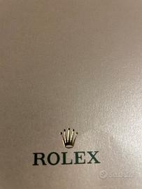 Orologi Rolex