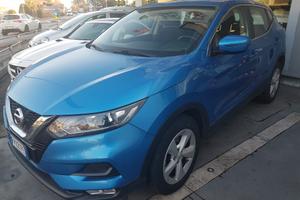 NISSAN Qashqai 1.3 DIG-T 160 CV DCT Acenta plus