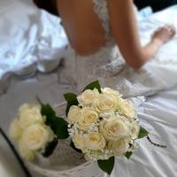 Abito da sposa da sogno