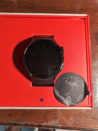 smartwatch oneplus Watch 2