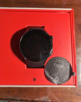 smartwatch oneplus Watch 2