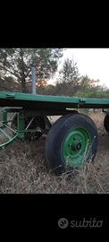 Carrello agricolo