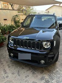 Jeep renegade 4x4