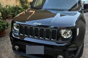 Jeep renegade 4x4