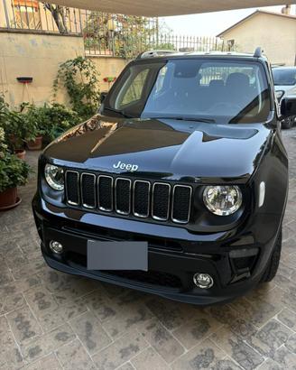 Jeep renegade 4x4