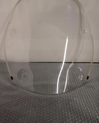 Cupolino sh 350 2021-2023