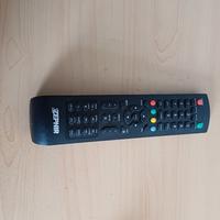 TELECOMANDO ORIGINALE TV ZEPHIR  KD32