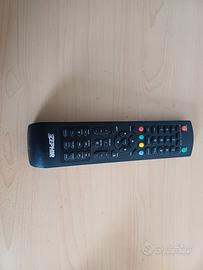 TELECOMANDO ORIGINALE TV ZEPHIR  KD32