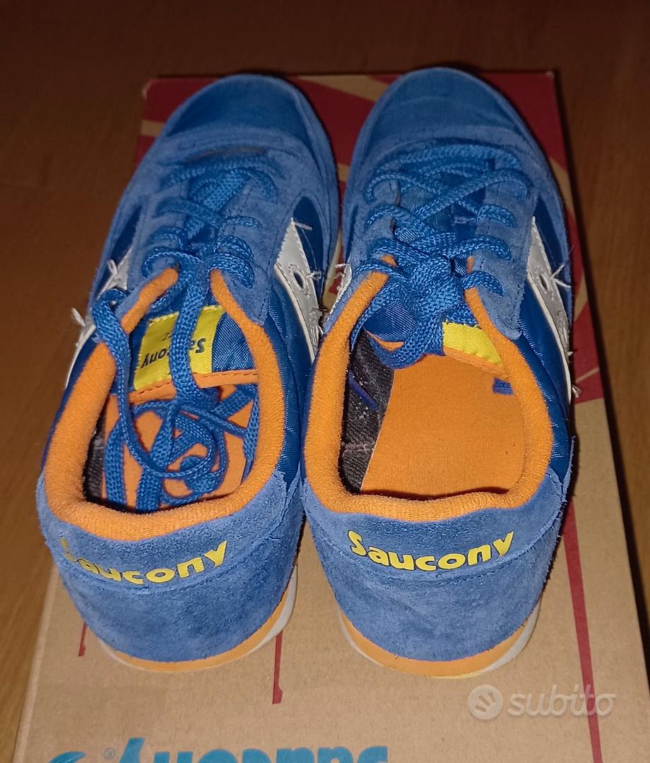 Saucony hotsell bambino sassari