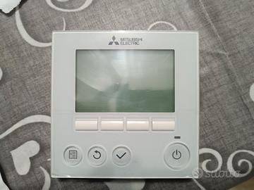 Termostato per condizionamento 