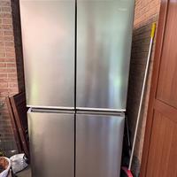 Frigorifero Haier HCR7918ENMP