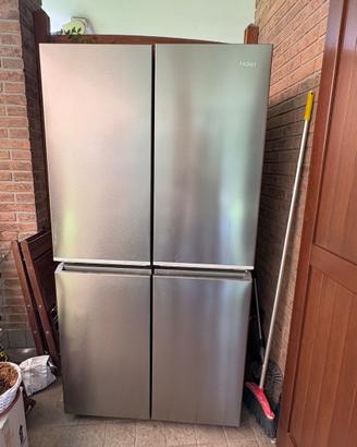 Frigorifero Haier HCR7918ENMP