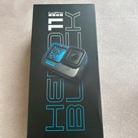 Gopro Hero Black 11
