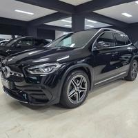 Mercedes-benz GLA 200 d Automatic Premium