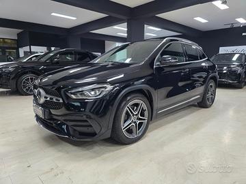 Mercedes-benz GLA 200 d Automatic Premium
