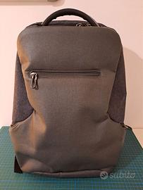 Zaino Xiaomi Travel Business Backpack 26L grigio