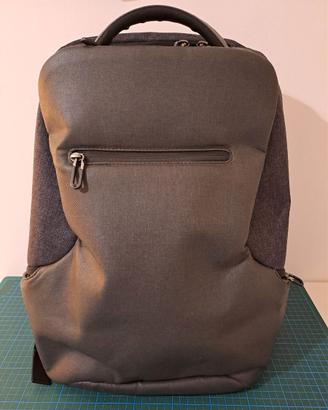 Zaino Xiaomi Travel Business Backpack 26L grigio