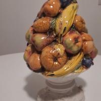 Trionfo di frutta bassano