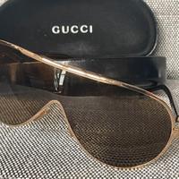 Occhiali sole Gucci originali