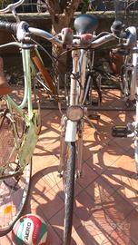 bicicletta uomo