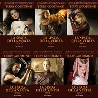 Libri "La spada della verità"