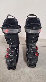 Scarponi Nordica Speedmachine 130