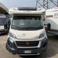 ROLLER TEAM ZEFIRO 294 TL