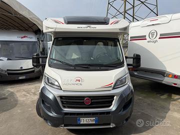 ROLLER TEAM ZEFIRO 294 TL