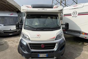 ROLLER TEAM ZEFIRO 294 TL