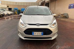 Ford B-Max 1.4 GPL Titanium
