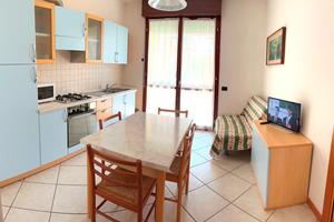 Vicino al centro/mare con Clima e posto auto