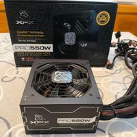 XFX PRO550W (o XPS-550W) Core Edition