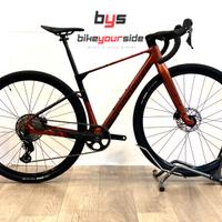 MONDRAKER ARID S | Gravel Carbonio tg.S GRX 1x12