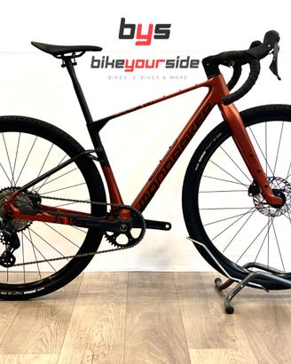 MONDRAKER ARID S | Gravel Carbonio tg.S GRX 1x12